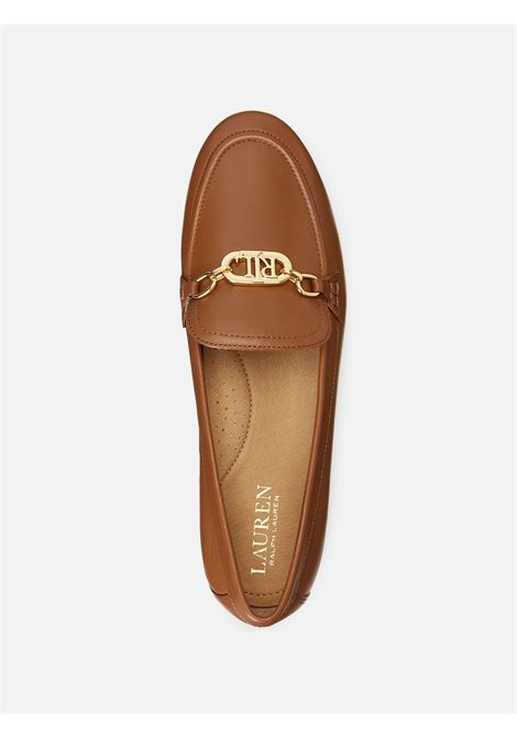 Mocassini Averi Polo Ralph Lauren POLO RALPH LAUREN | Scarpe | 802834983002